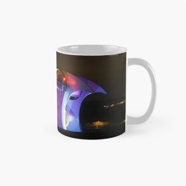 Item preview, Falkirk Wheel at night designed and sold by rich1mages.