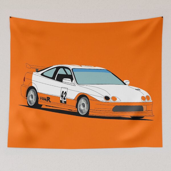 Item preview, Integra Type R designed and sold by Maxyenko.