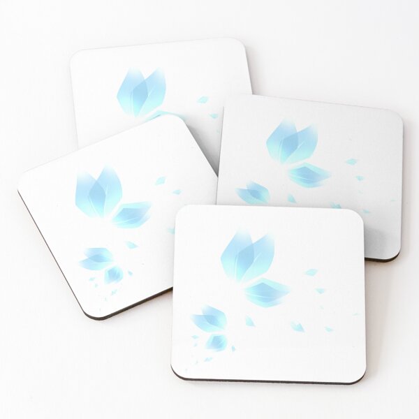 Item preview, Flutterlites designed and sold by NovaDS.