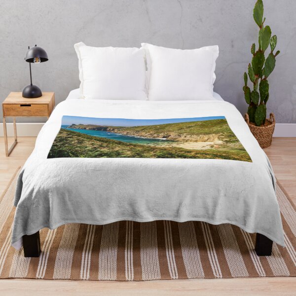 Item preview, Nanjizal Beach near Land's End designed and sold by MichaelBShannon.
