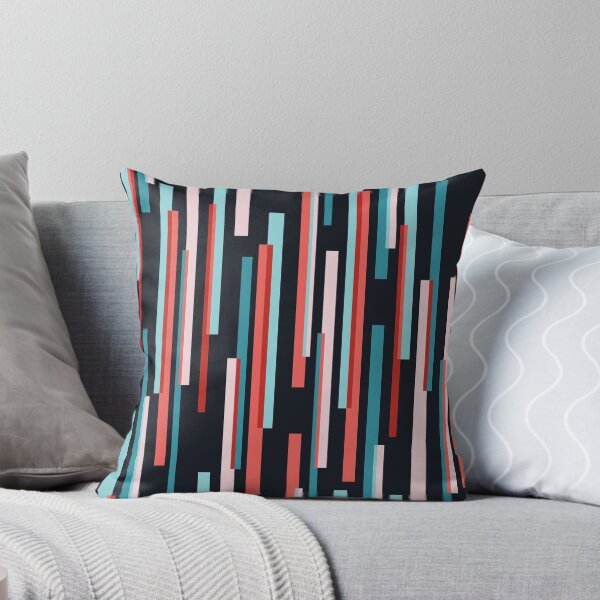Item preview, Palm Springs Stripes designed and sold by AmeeMax.