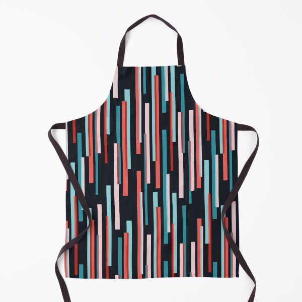 Item preview, Palm Springs Stripes designed and sold by AmeeMax.