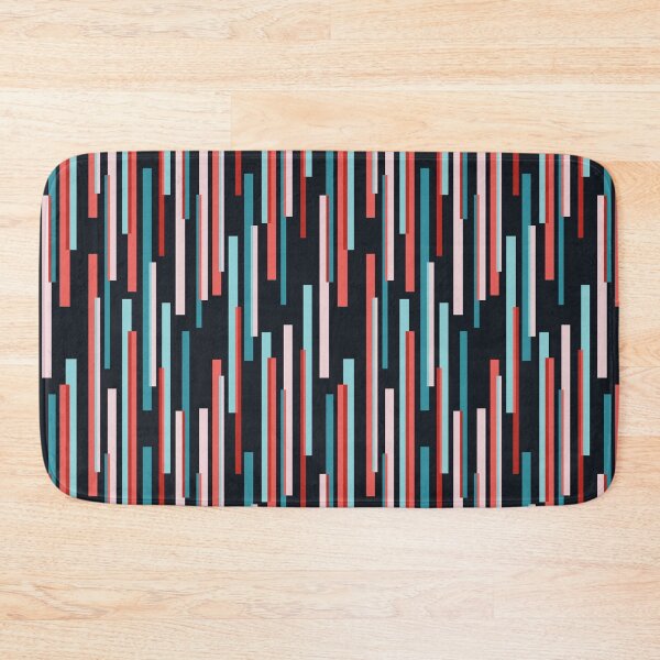 Item preview, Palm Springs Stripes designed and sold by AmeeMax.