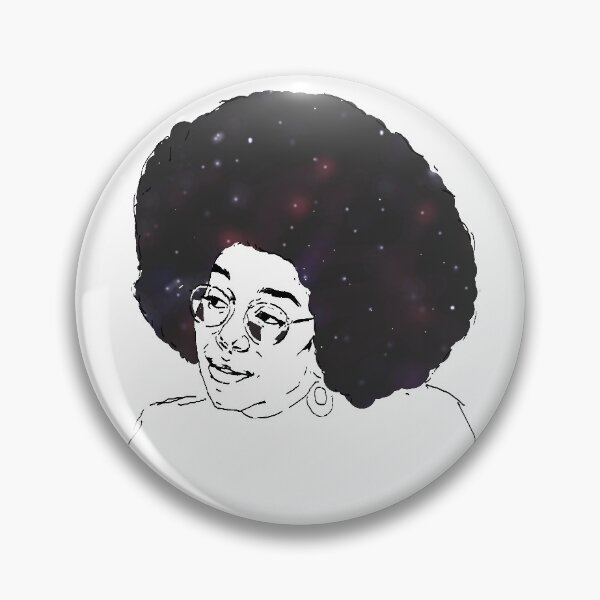 Item preview, BlackkKlansman - Laura Harrier  designed and sold by brainbag.