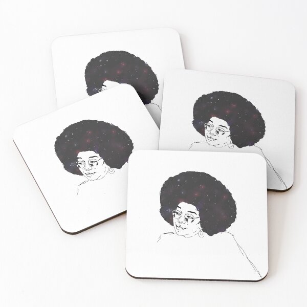 Item preview, BlackkKlansman - Laura Harrier  designed and sold by brainbag.