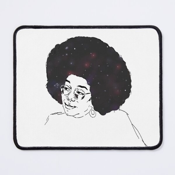 Item preview, BlackkKlansman - Laura Harrier designed and sold by brainbag.