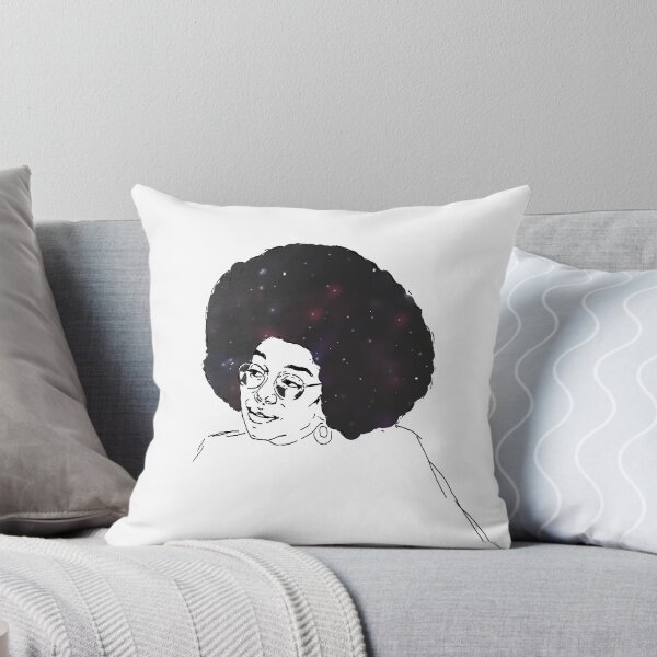 Item preview, BlackkKlansman - Laura Harrier  designed and sold by brainbag.
