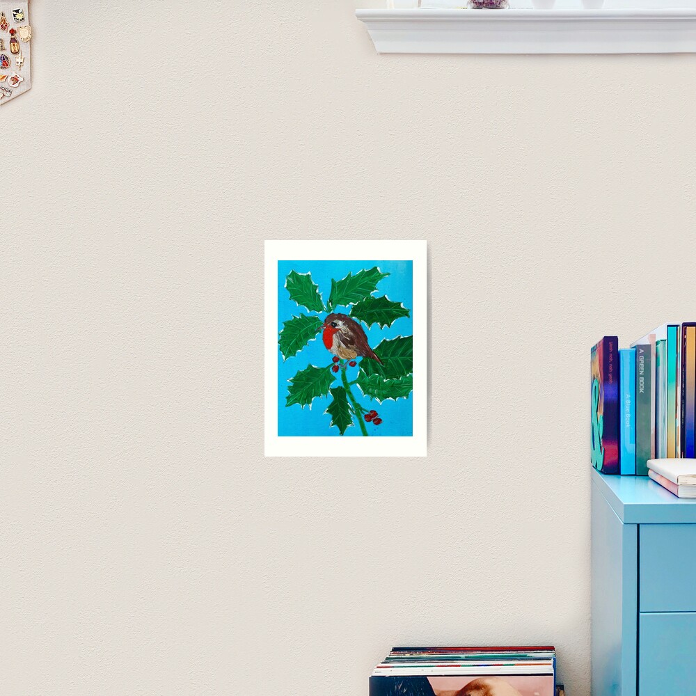 Item preview, Art Print designed and sold by RuthBreen1.