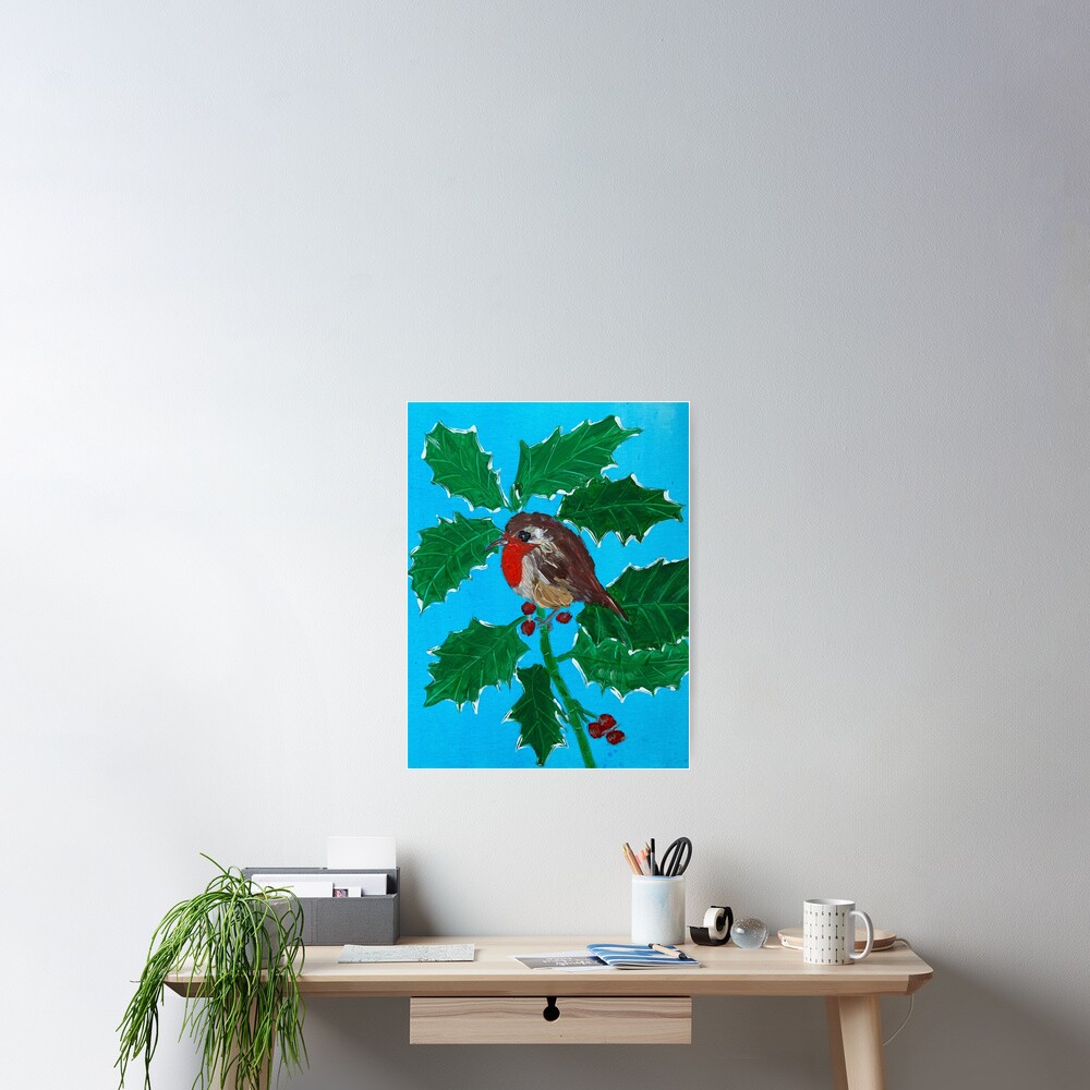 Item preview, Poster designed and sold by RuthBreen1.