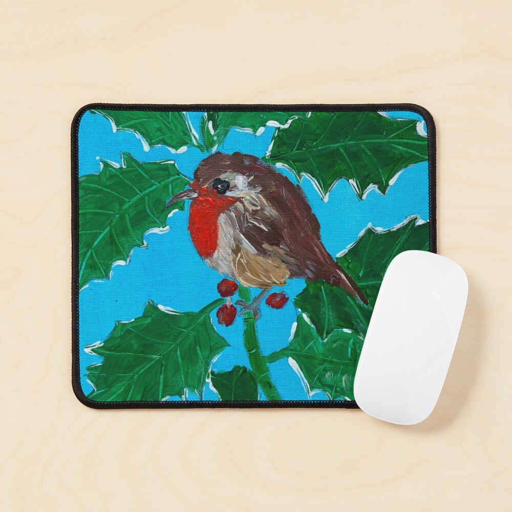 Item preview, Mouse Pad designed and sold by RuthBreen1.