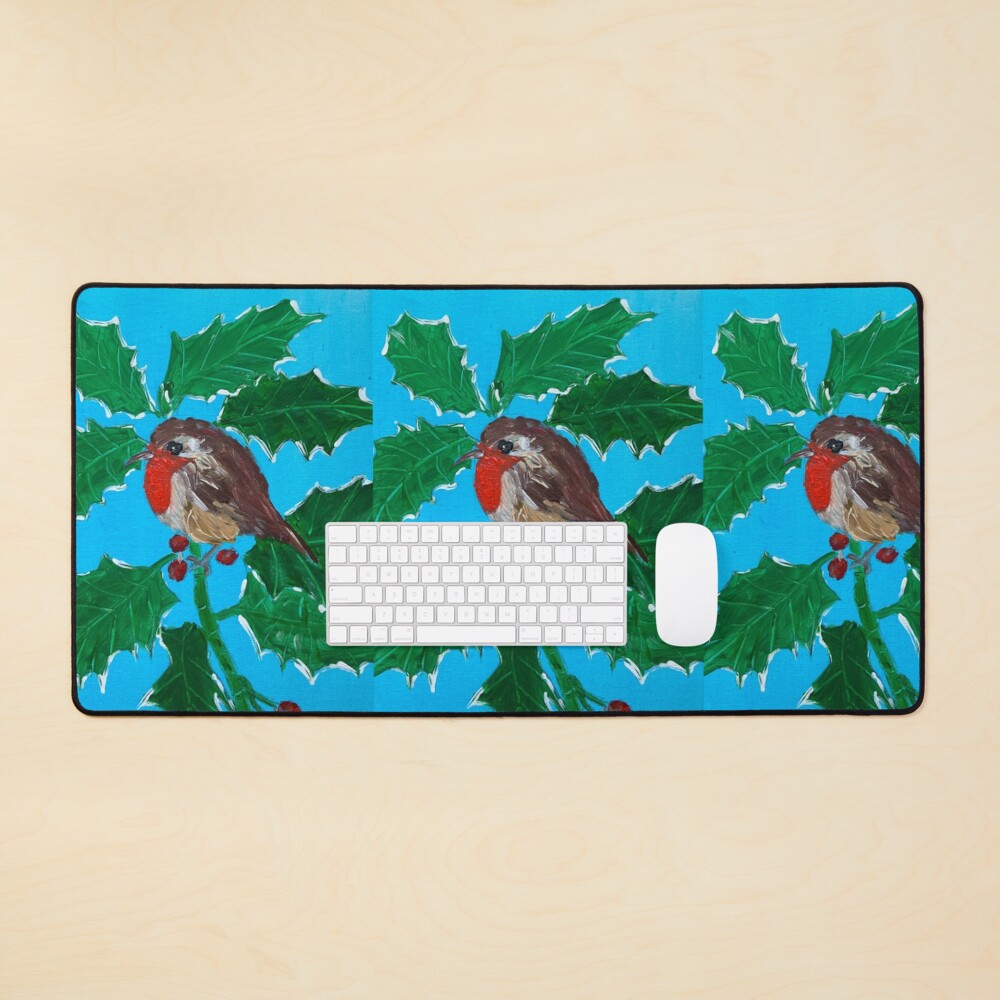 Item preview, Desk Mat designed and sold by RuthBreen1.