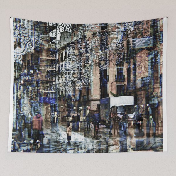 Item preview, through time, with curiosity, supplanting velocity designed and sold by Juan Antonio Zamarripa [Esqueda].