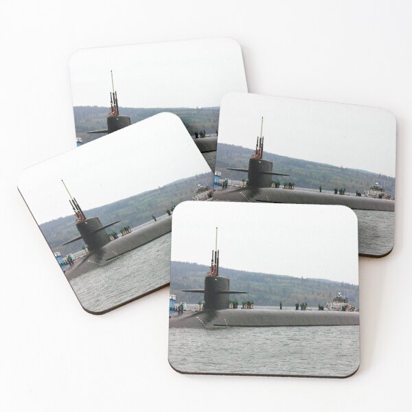 Item preview, USS LOUISIANA (SSBN-743) SHIP'S STORE designed and sold by militarygifts.