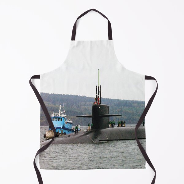 Item preview, USS LOUISIANA (SSBN-743) SHIP'S STORE designed and sold by militarygifts.