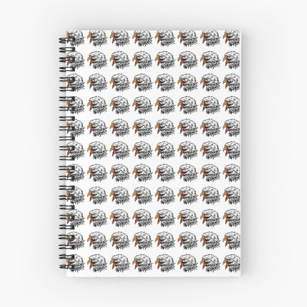 Item preview, Eagle Sticker designed and sold by Kawi531.