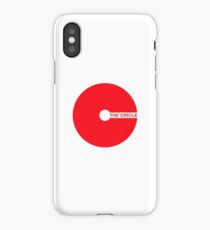 Join the Circle (Sci-Fi Movie Gear) iPhone Case