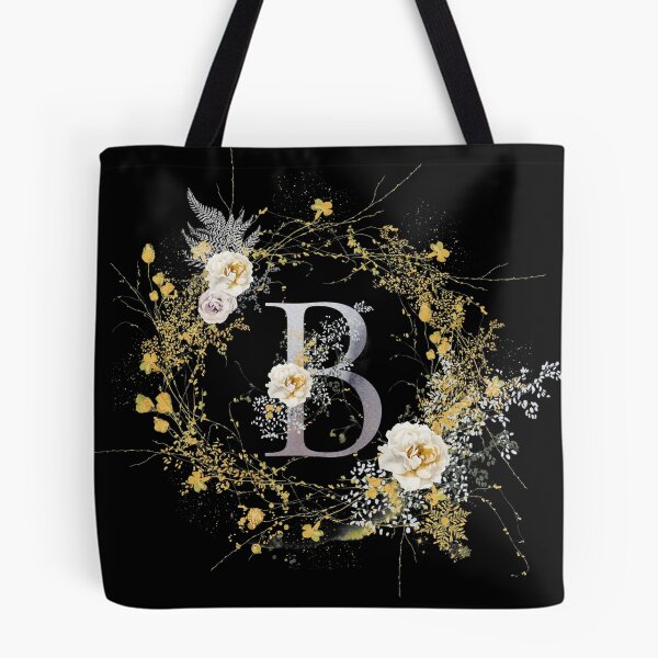 Item preview, Blissful Monogram B designed and sold by ElenaDanilo.