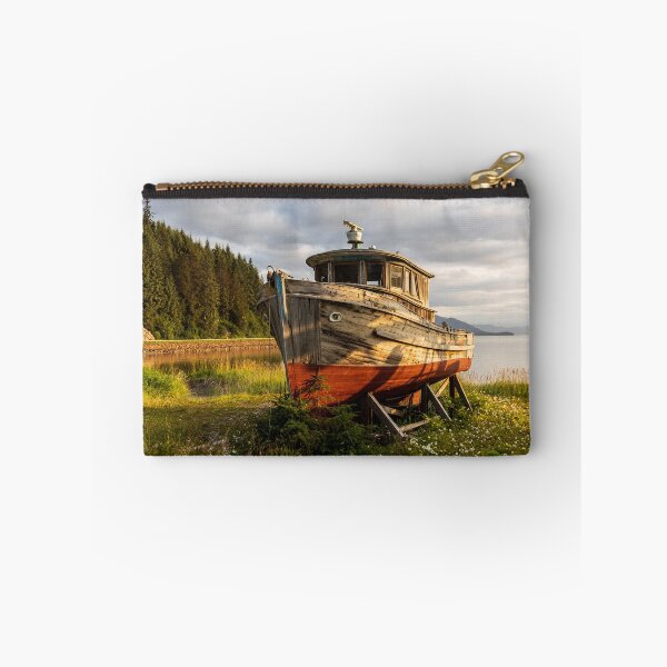 Item preview, Dry Dock in Hoonah designed and sold by Sherry Smith.