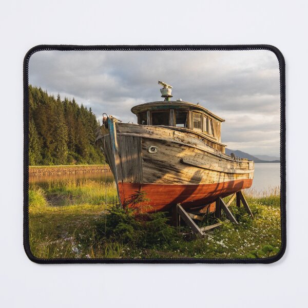 Item preview, Dry Dock in Hoonah designed and sold by Sherry Smith.