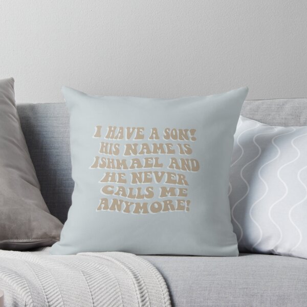Item preview, Ishmael designed and sold by Cece  Sheldon.