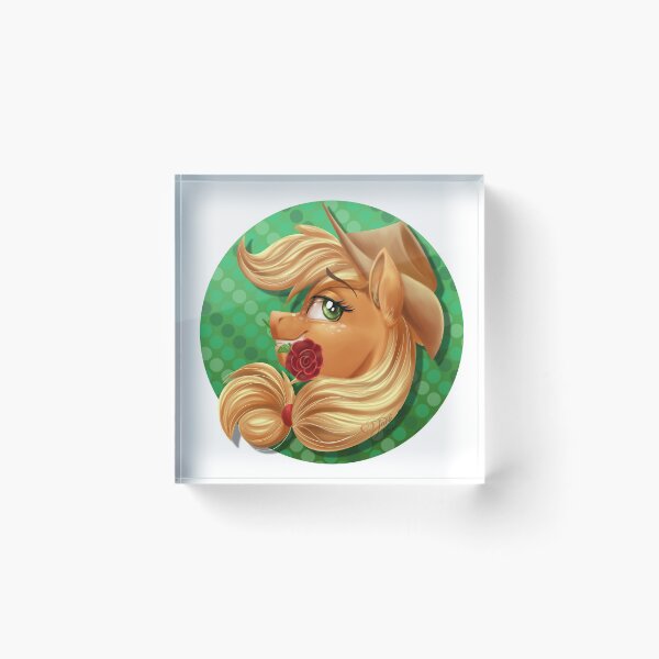 Item preview, .: Applejack :. designed and sold by Jack-Pie.