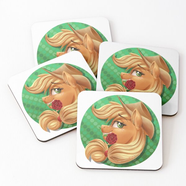 Item preview, .: Applejack :. designed and sold by Jack-Pie.