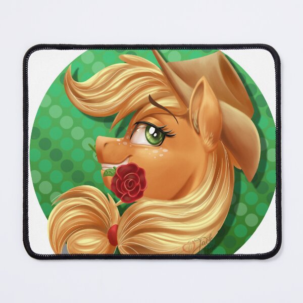 Item preview, .: Applejack :. designed and sold by Jack-Pie.