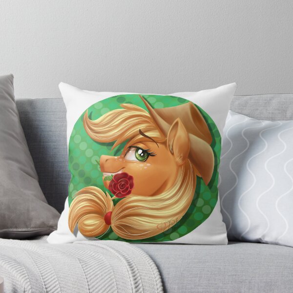 Item preview, .: Applejack :. designed and sold by Jack-Pie.