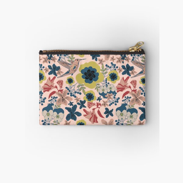 Item preview, Forest flower meadow designed and sold by AneissPiaf.