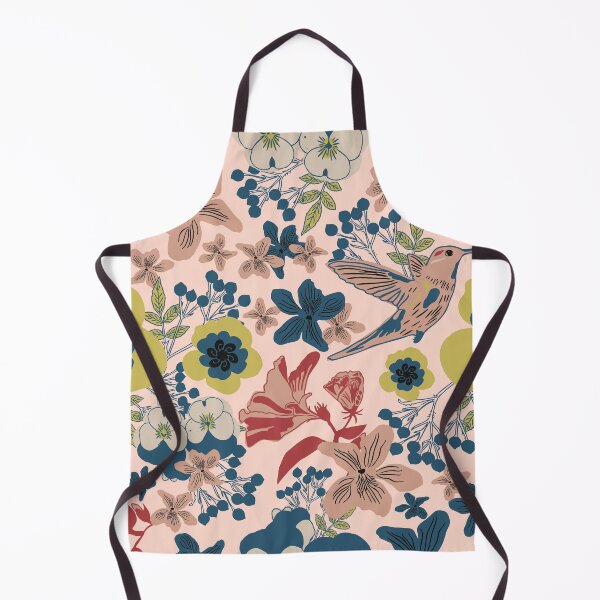 Item preview, Forest flower meadow  designed and sold by AneissPiaf.