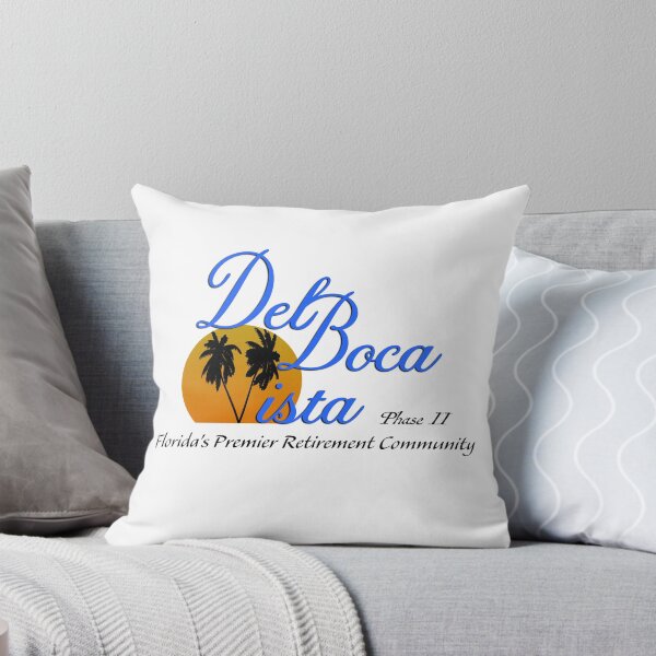 Item preview, Del Boca Vista designed and sold by PiperDownTees.