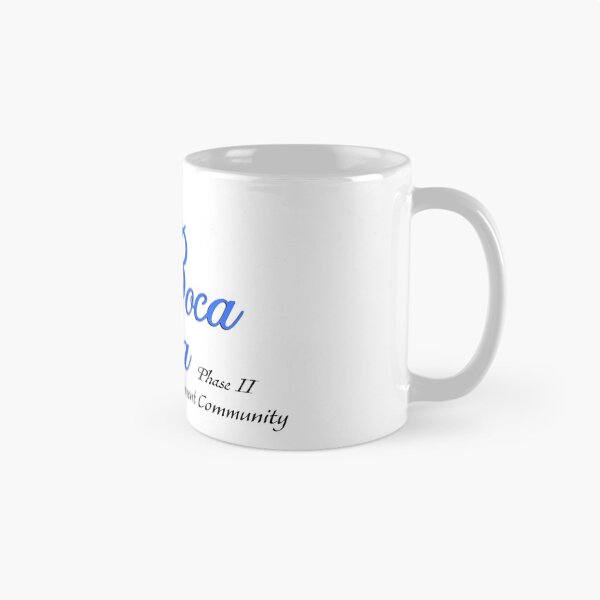 Item preview, Del Boca Vista designed and sold by PiperDownTees.