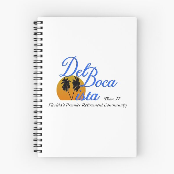 Item preview, Del Boca Vista designed and sold by PiperDownTees.