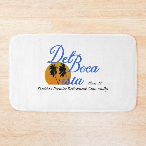 Item preview, Del Boca Vista designed and sold by PiperDownTees.