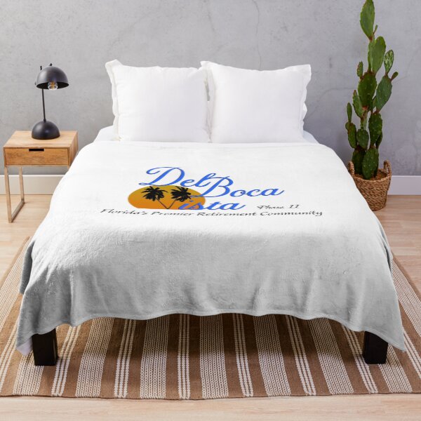 Item preview, Del Boca Vista designed and sold by PiperDownTees.