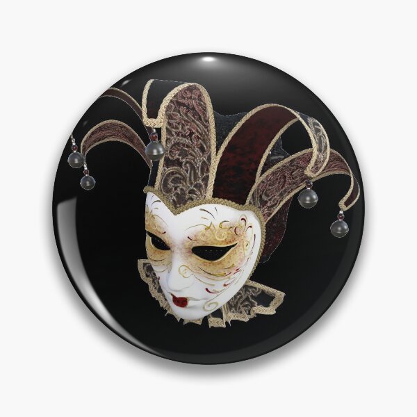 Item preview, Copie de Mask of the traditional carnival of Venice. designed and sold by Photorebelle.