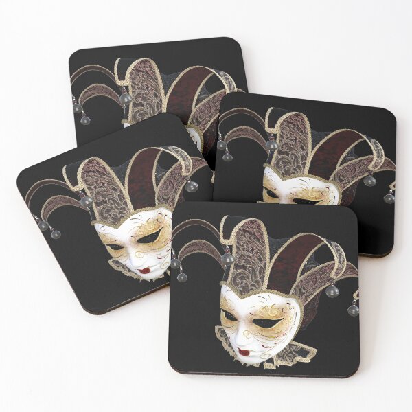 Item preview, Copie de Mask of the traditional carnival of Venice. designed and sold by Photorebelle.