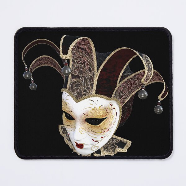 Item preview, Copie de Mask of the traditional carnival of Venice. designed and sold by Photorebelle.