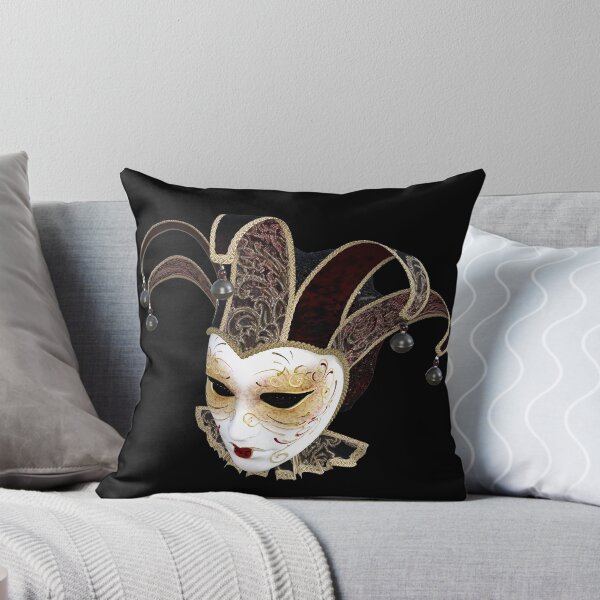 Item preview, Copie de Mask of the traditional carnival of Venice. designed and sold by Photorebelle.