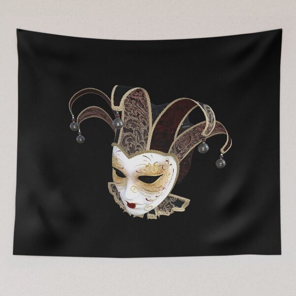 Item preview, Copie de Mask of the traditional carnival of Venice. designed and sold by Photorebelle.