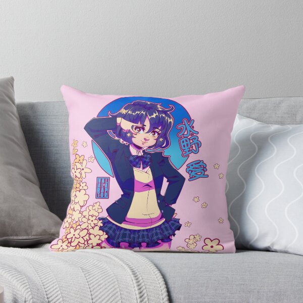 Item preview, It's Ai! designed and sold by Valalaraptor.