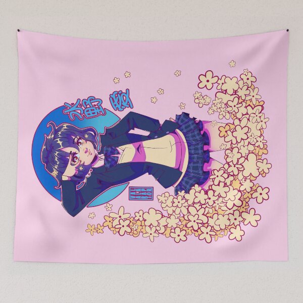 Item preview, It's Ai! designed and sold by Valalaraptor.