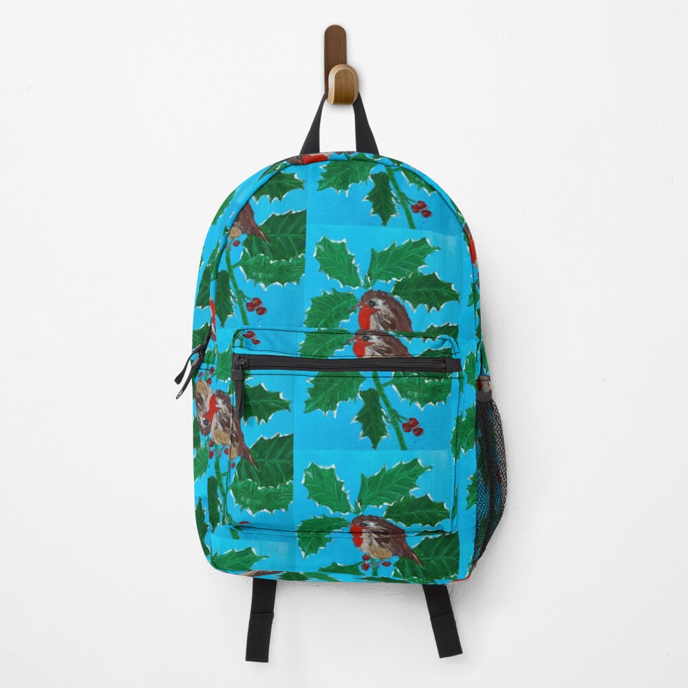 Item preview, Backpack designed and sold by RuthBreen1.