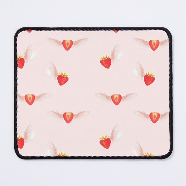 Item preview, Strawberry Angels designed and sold by sundayfever.