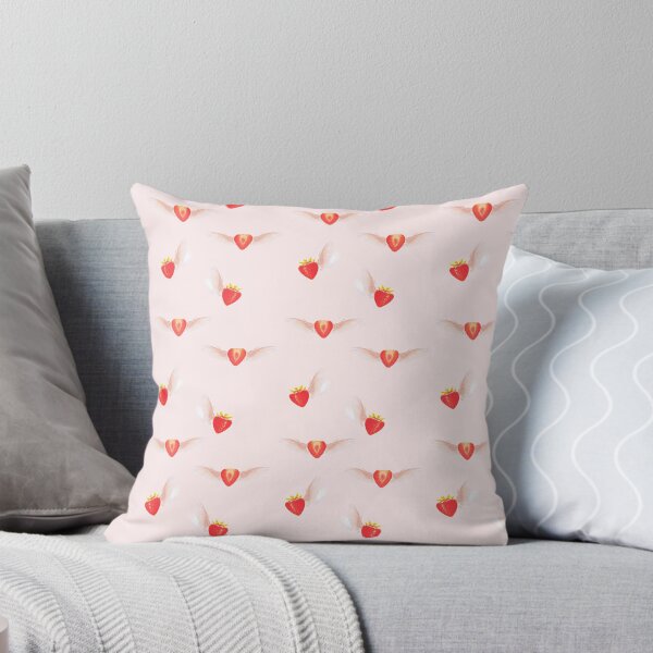 Item preview, Strawberry Angels  designed and sold by sundayfever.