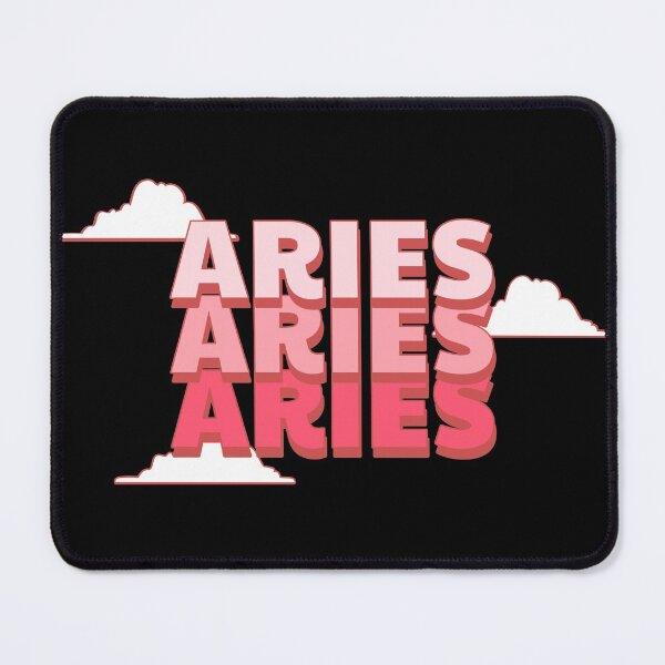 Item preview, Aries Zodiac Sign designed and sold by LadyZodiac.