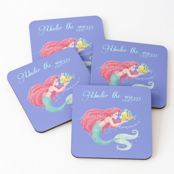 Item preview, Under the sea designed and sold by MagicalPlaceDp.