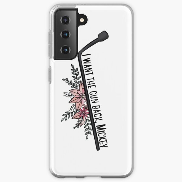 Ian Gallagher Gallavich Quote Samsung Galaxy Soft Case