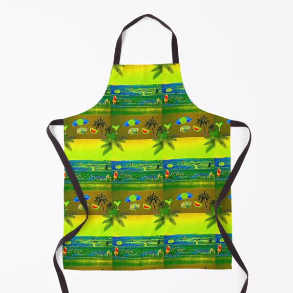 Item preview, i love summer designed and sold by marygeyshop.