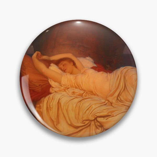 Item preview, Cymon and Iphigenia by Lord Frederic Leighton (1884) designed and sold by allhistory.